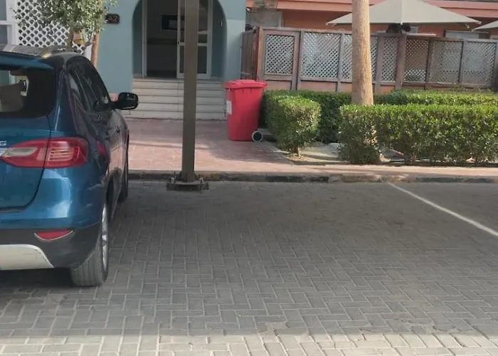 Daire Comfort Marina 5 Apartment,s