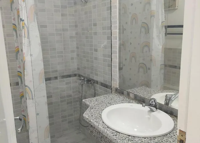 Comfort Marina 5 Apartment,s *