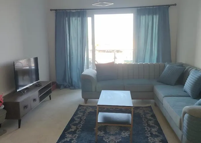 Daire Comfort Marina 5 Apartment,s