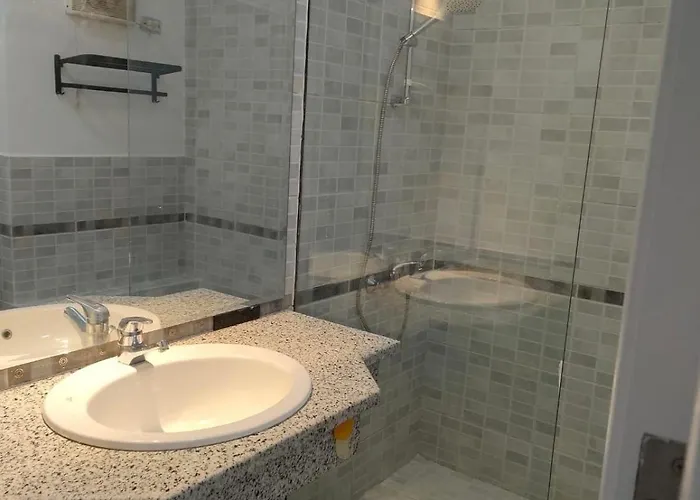 Daire Comfort Marina 5 Apartment,s Hurgada