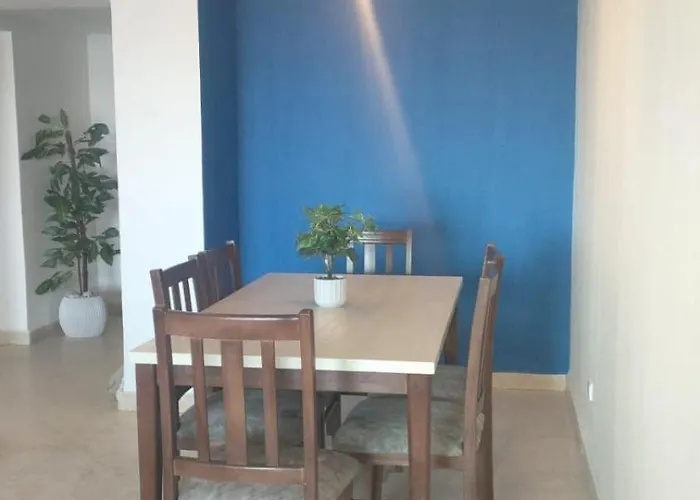 Comfort Marina 5 Apartment,s *