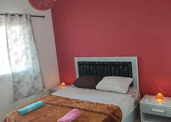 Comfort Marina 5 Apartment,s Hurgada