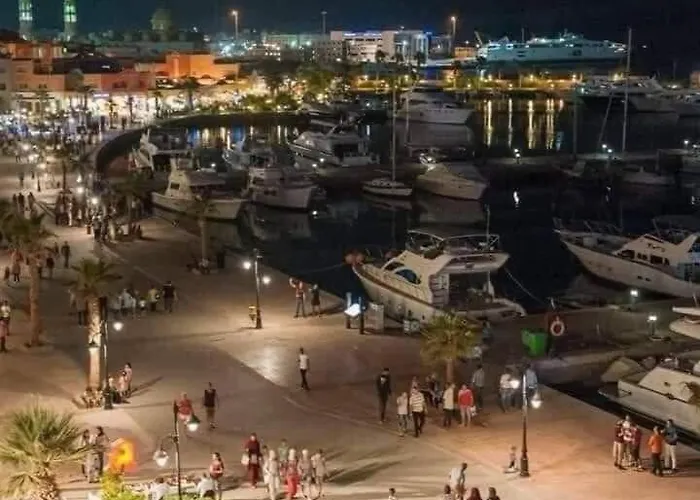 Comfort Marina 5 Apartment,s Apartment Hurghada