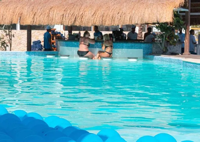 Daire Comfort Marina 5 Apartment,s Hurgada