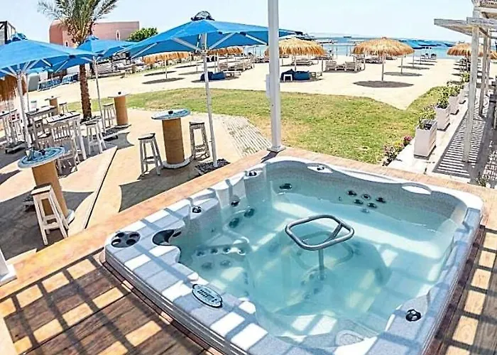 Comfort Marina 5 Apartment,s