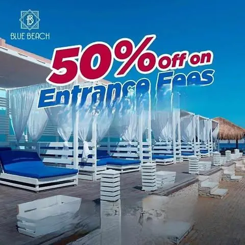Comfort Marina 5 Apartment,s *