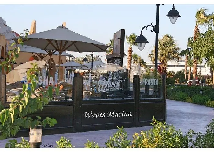 Comfort Marina 5 Apartment,s *